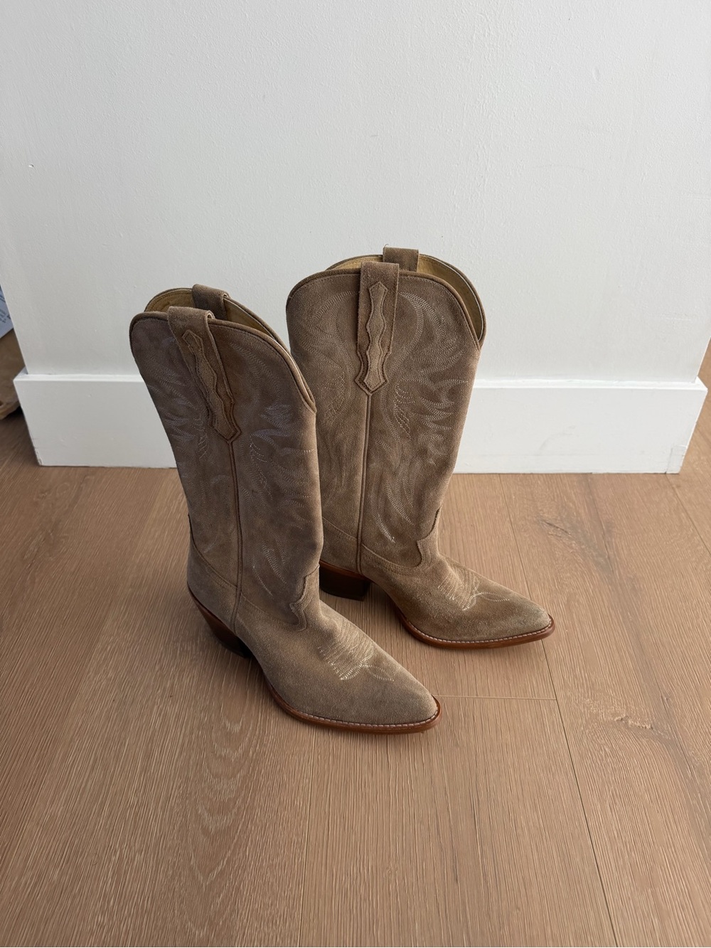 IDYLLWIND WOMEN'S CHARMED LIFE WESTERN BOOTS - ROUND TOE - Picture 5 of 11